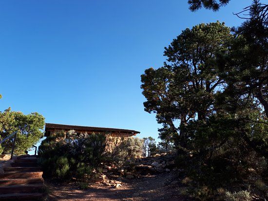 Le Fevre Overlook