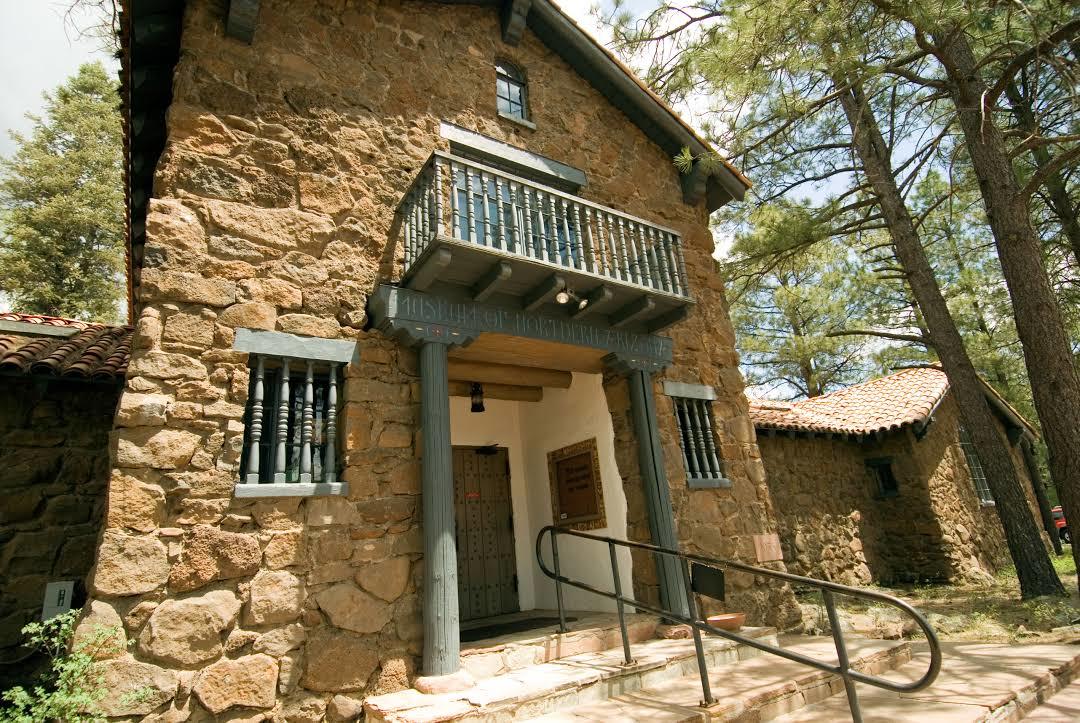 Museum of Northern Arizona