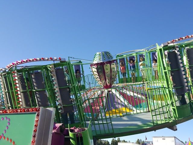 Fort Tuthill County Park