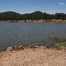 Cataract Lake