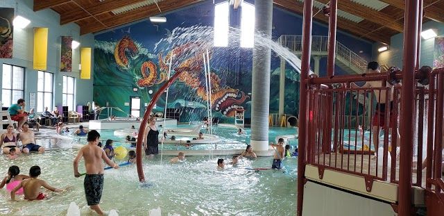 Flagstaff Aquaplex