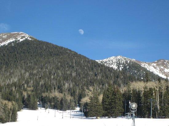 Arizona Snowbowl