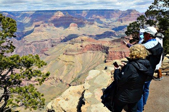Grand Canyon Adventures