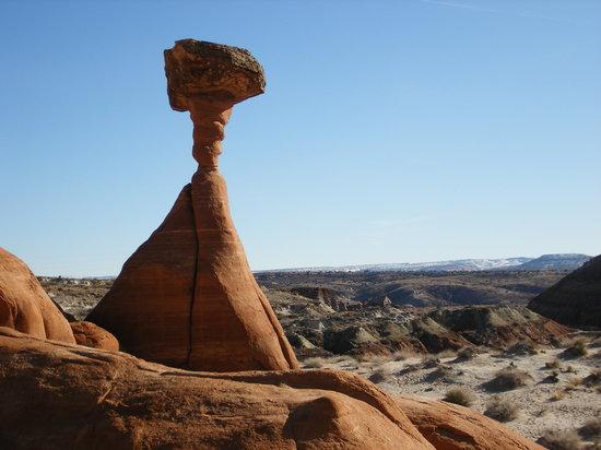 Overland Canyon Tours