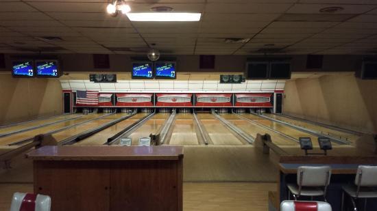 The Bowl