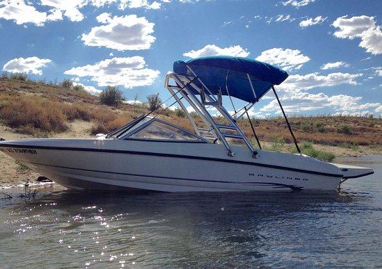 Powell Adventure Rentals