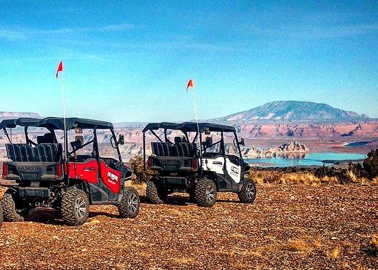 Epic Adventure Rides