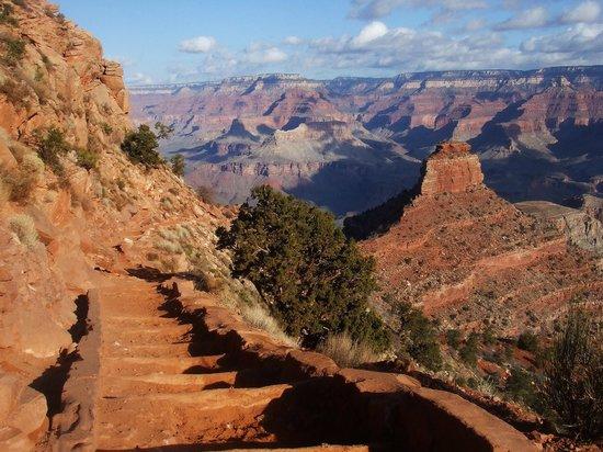 Grand Canyon Hikes