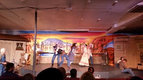 Lake Powell Playhouse