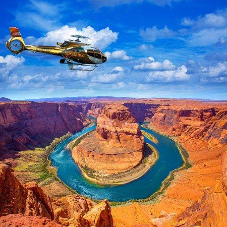 Sundance Helicopters