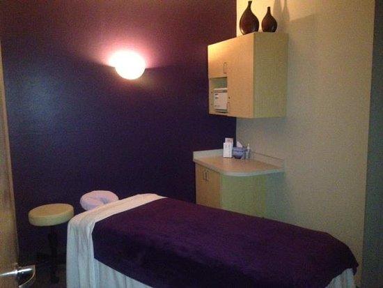 Massage Envy