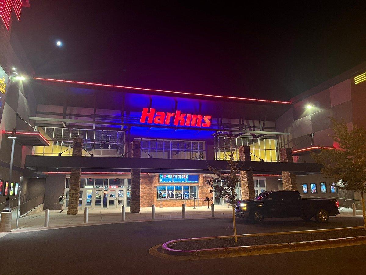 Harkins Flagstaff 16