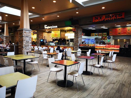 Flagstaff Mall
