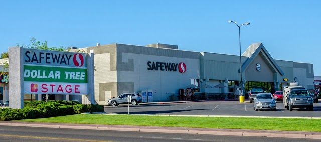Safeway