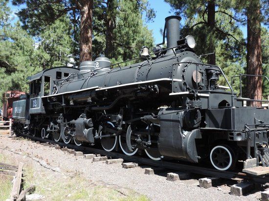Pioneer Museum