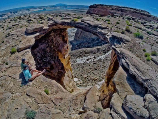 Skylight Arch